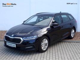 koda Octavia 2.0 TDi/ 85kW Ambition Plus