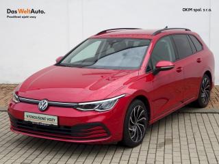 Volkswagen Golf Variant 1.5ETSi /110kW DSG Life