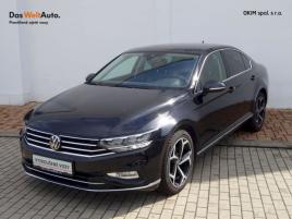 Volkswagen Passat 1.5 TSi/ 110kW DSG Elegance