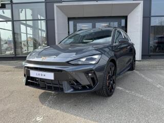 Cupra Leon 2.0TSI 245kW DSG 4WD