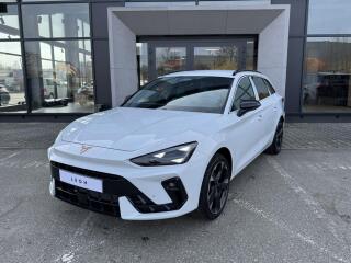 Cupra Leon 2.0TSI 150kW 4WD DSG