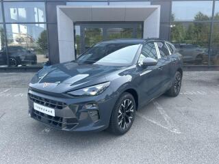 Cupra Terramar 1.5eTSI 110kW DSG