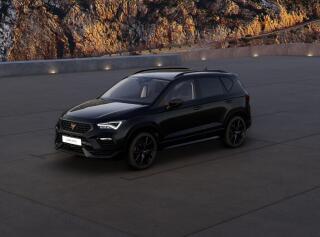Cupra Ateca 2.0TSI 140kW DSG 4WD