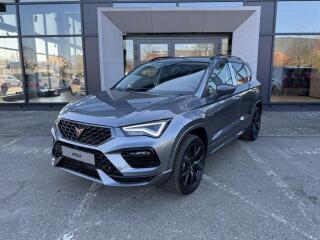 Cupra Ateca 2.0TSI 140kW 4WD DSG
