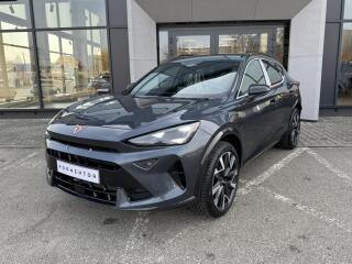 Cupra Formentor 2.0 TSI 150kW 4WD DSG