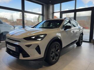 Cupra Formentor 1.5eTSI 110kW DSG