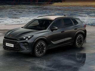 Cupra Terramar 2.0TSI 150kW DSG 4WD