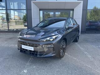 Cupra Terramar 2.0TSI 150kW DSG 4WD
