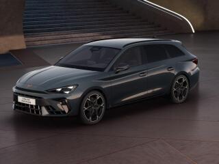 Cupra Leon 2.0TSI 245kW DSG 4WD