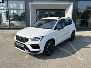 Cupra Ateca 2.0 TSI 140kW DSG 4WD