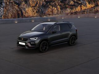 Cupra Ateca 2.0TSI 140kW DSG 4WD