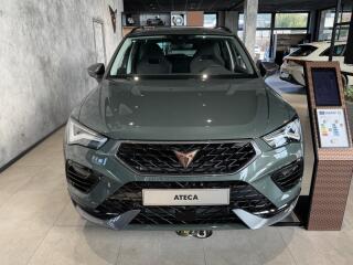 Cupra Ateca 2.0 TSI 140kW DSG 4WD