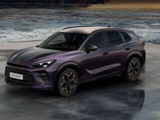 Cupra Terramar 2.0TSI 150kW DSG 4WD