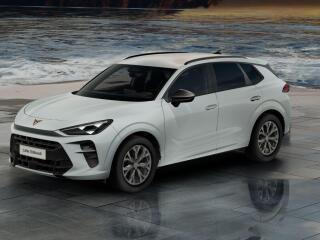 Cupra Terramar 2.0TSI 150kW DSG 4WD