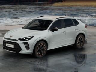 Cupra Terramar 2.0TSI 150kW DSG 4WD