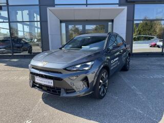 Cupra Formentor 1.5eTSI 110kW DSG