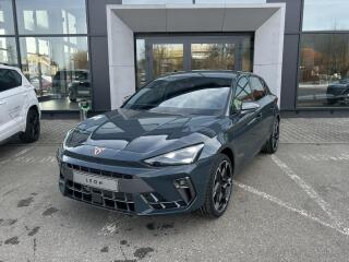 Cupra Leon 2.0TSI 221kW DSG