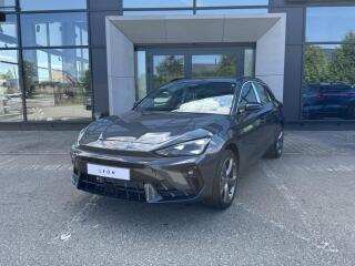 Cupra Leon 1.5TSI 110kW
