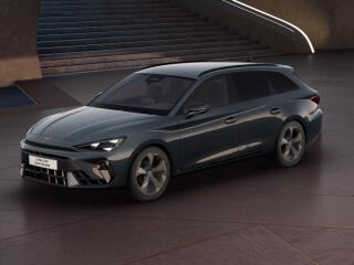 Cupra Leon 1.5eTSI 110kW DSG