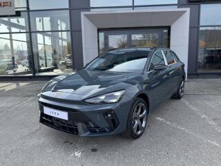 Cupra Leon 1.5eTSI 110kW DSG