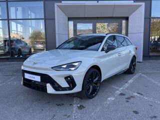 Cupra Leon 1.5eTSI 110kW DSG