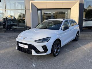 Cupra Leon 1.5eTSI 110kW DSG