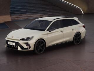 Cupra Leon 2.0TSI 150kW DSG 4WD