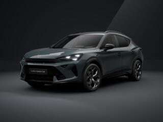 Cupra Formentor 1.5eTSI 110kW DSG