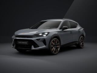 Cupra Formentor 2.0TSI 150kW DSG 4WD