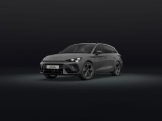 Cupra Leon 2.0TSI 150kW DSG 4WD