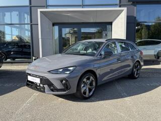 Cupra Leon 2.0TSI 150kW DSG 4WD