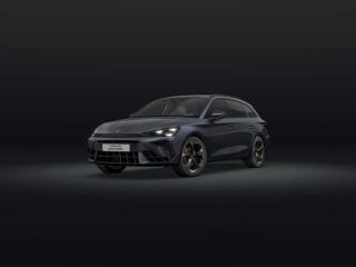 Cupra Leon 1.5TSI e-HYBRID 150kW DSG