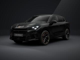 Cupra Terramar 2.0 TSI 195kW 4WD DSG