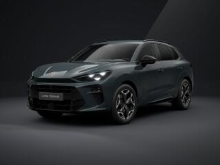 Cupra Terramar 2.0TSI 150kW DSG 4WD