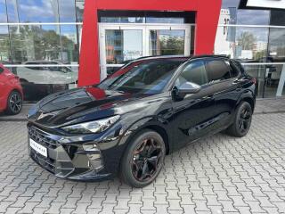 Cupra Terramar 2.0TSI 150kW DSG 4WD