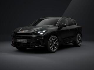 Cupra Terramar 2.0TSI 150kW DSG 4WD