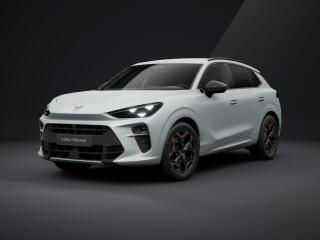 Cupra Terramar 2.0TSI 150kW DSG 4WD