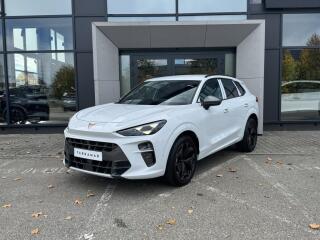 Cupra Terramar 2.0TSI 150kW DSG 4WD