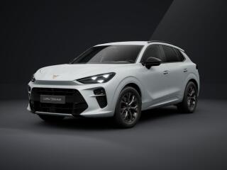 Cupra Terramar 2.0TSI 150kW DSG 4WD
