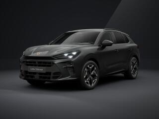 Cupra Terramar 1.5eTSI 110kW DSG
