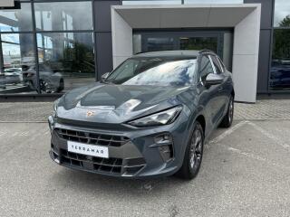 Cupra Terramar 2.0TSI 150kW DSG 4WD