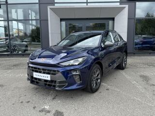 Cupra Terramar 2.0TSI 150kW DSG 4WD