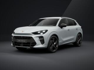 Cupra Terramar 2.0TSI 150kW DSG 4WD