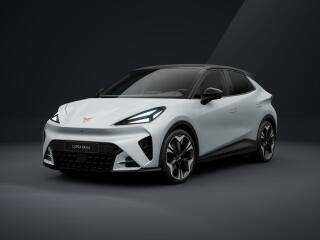 Cupra Raval 38.5 kWh 99kW