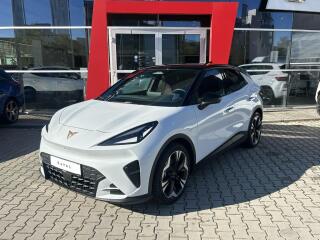 Cupra Raval 38.5 kWh 99kW