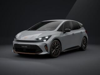 Cupra Born 79 kWh 240kW