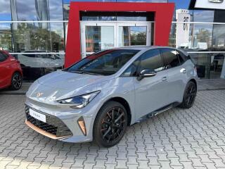 Cupra Born 79 kWh 240kW