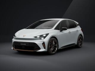 Cupra Born 58 kWh 140kW