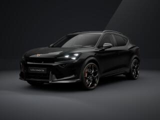 Cupra Formentor 2.5TSI 287kW DSG 4WD