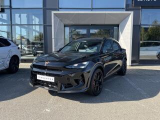 Cupra Formentor 2.5TSI 287kW DSG 4WD
